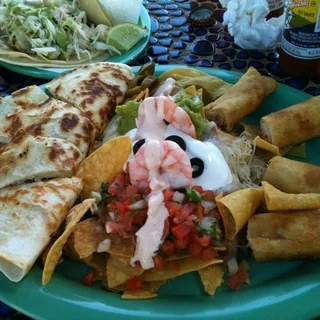 Flautas