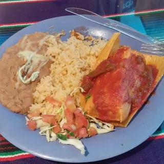 Refried Beans