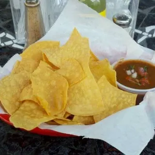 Salsa