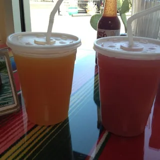 Strawberry Guava