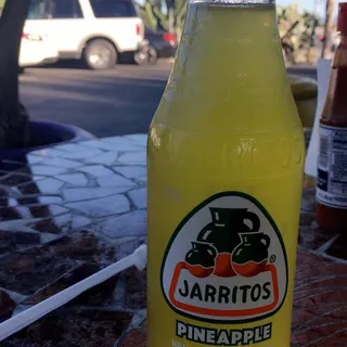 Jarritos