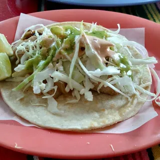 Pesca's Grilled Ahi Tuna Salad