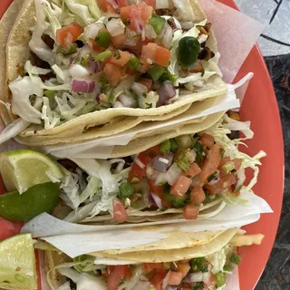 Meat Taco