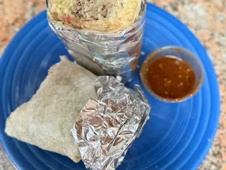 Taqueria Eduardo