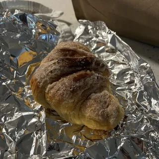 Bigotes - Butter Sugared Croissant