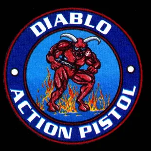 The old DAP Logo