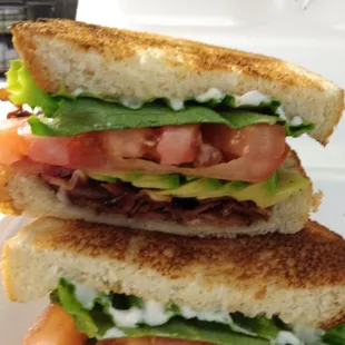 Awesomely loaded just right with great customer service.