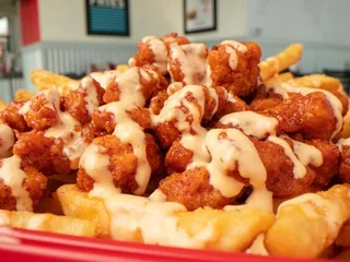 The Buffalo Spot - Tempe