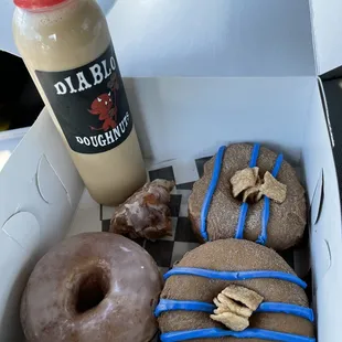 Cinnamon Toast Crunch