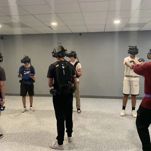 VR ready!