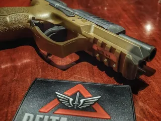 Delta Tactical Training Group