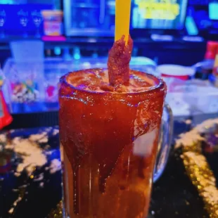 Awesome Michelada