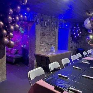 interior, sushi and sashimi