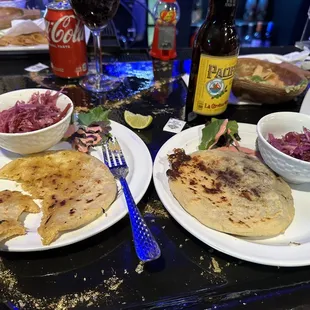 Pupusas