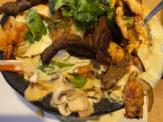 Vallarta Mexican Restaurant & Cantina