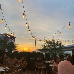 Beautiful Restaurant