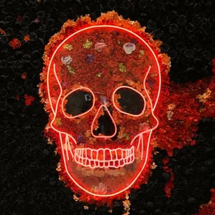 Diablo's Cantina entry art piece