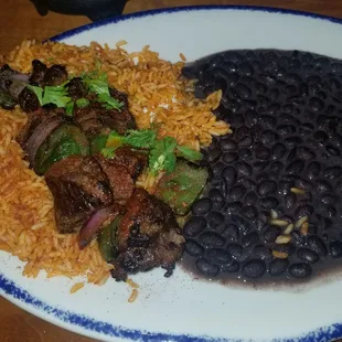 Filet Mignon Alambre