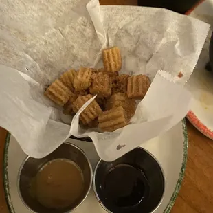 Churros