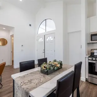 Diablo Vista Apartments