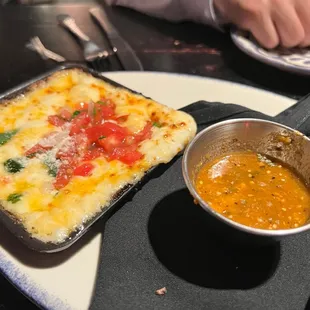 Queso Fundido