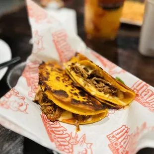 Quesabirrias