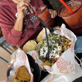 food