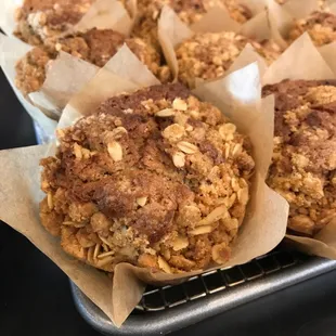 Muffins