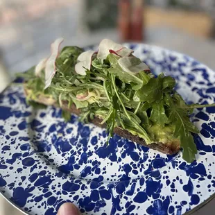 Avocado Toast