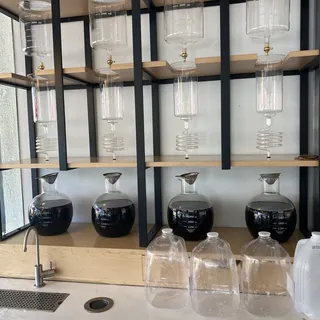Drip Coffee