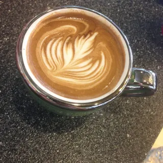 Flat White