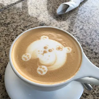 Dirty Chai