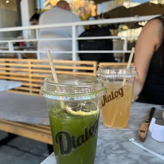 Iced Tea