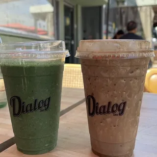 Wake N Date