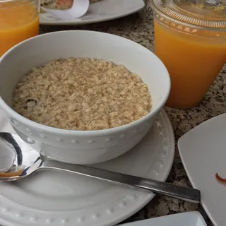 Fresh Squeezed Orange