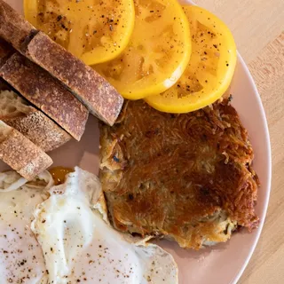 Westside Breakfast