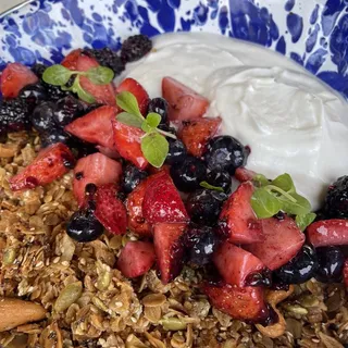 Dialog's Rolled Oats Oatmeal