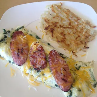 Hash Browns