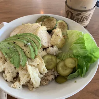 Protein Bowl