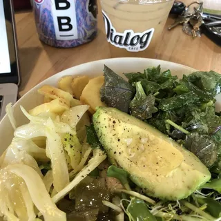 Garden Bowl