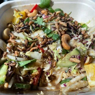 Chinese Chicken Salad