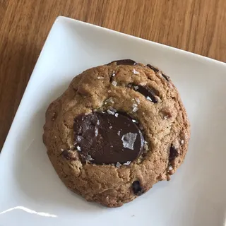 Dry Aged Tcho Chocolate Cookie