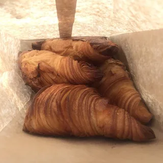 Plain Croissant