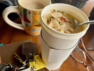 Higher Grounds Coffeehouse & Deli