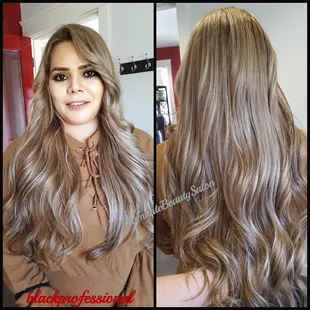 Diamante Beauty Salon