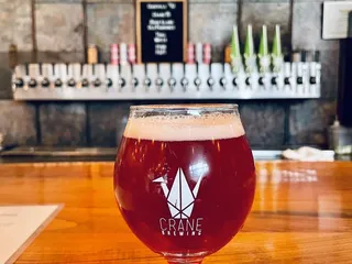 Crane Brewing Company