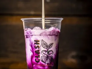 Clash Coffee Boba