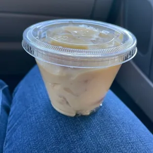 Banana pudding
