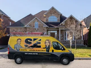 Smith And Jones Electric - Corpus Christi
