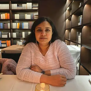 Namita M.